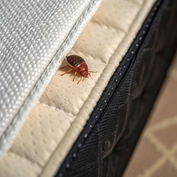 Bed Bug Treatment Virginia