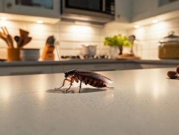 La hierba que ayuda a mantener alejadas a las cucarachas y otros insectos en temporada de calor conoce sus beneficios