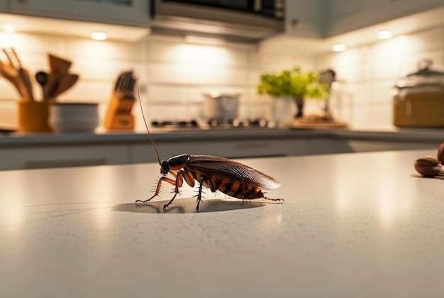La hierba que ayuda a mantener alejadas a las cucarachas y otros insectos en temporada de calor conoce sus beneficios